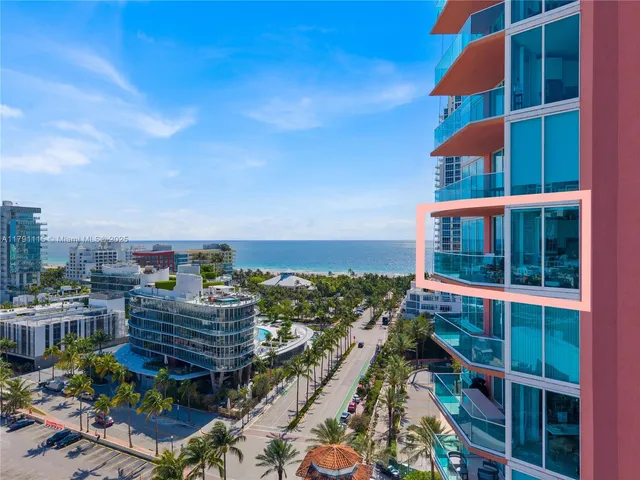 a view of a building