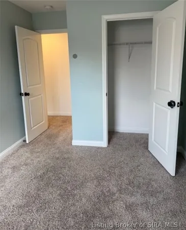 $214,900 | 810 Pratt Street, Unit A, Jeffersonville, IN 47130
