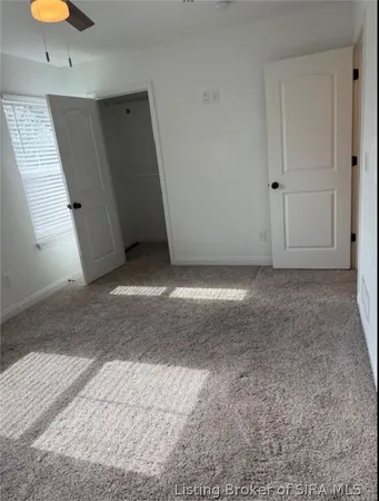 $214,900 | 810 Pratt Street, Unit A, Jeffersonville, IN 47130