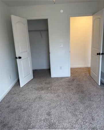 $214,900 | 810 Pratt Street, Unit A, Jeffersonville, IN 47130
