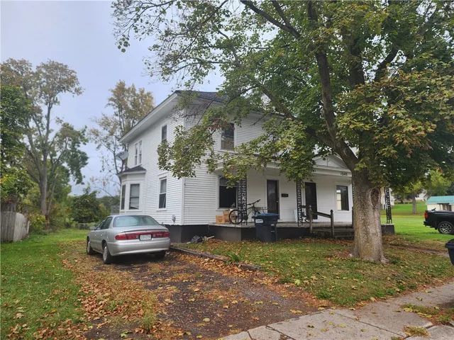$159,900 | 13143 West Church Street, Savannah, NY 13146