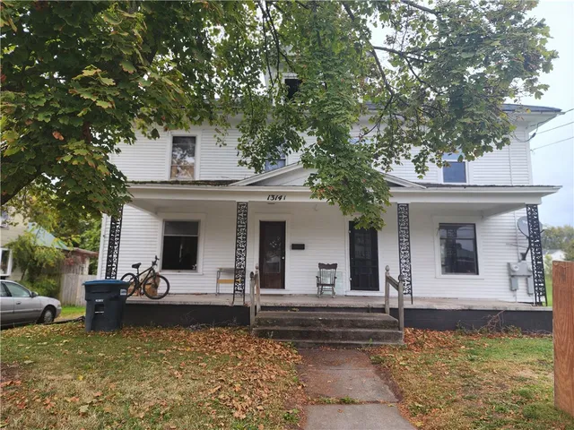 $159,900 | 13143 West Church Street, Savannah, NY 13146