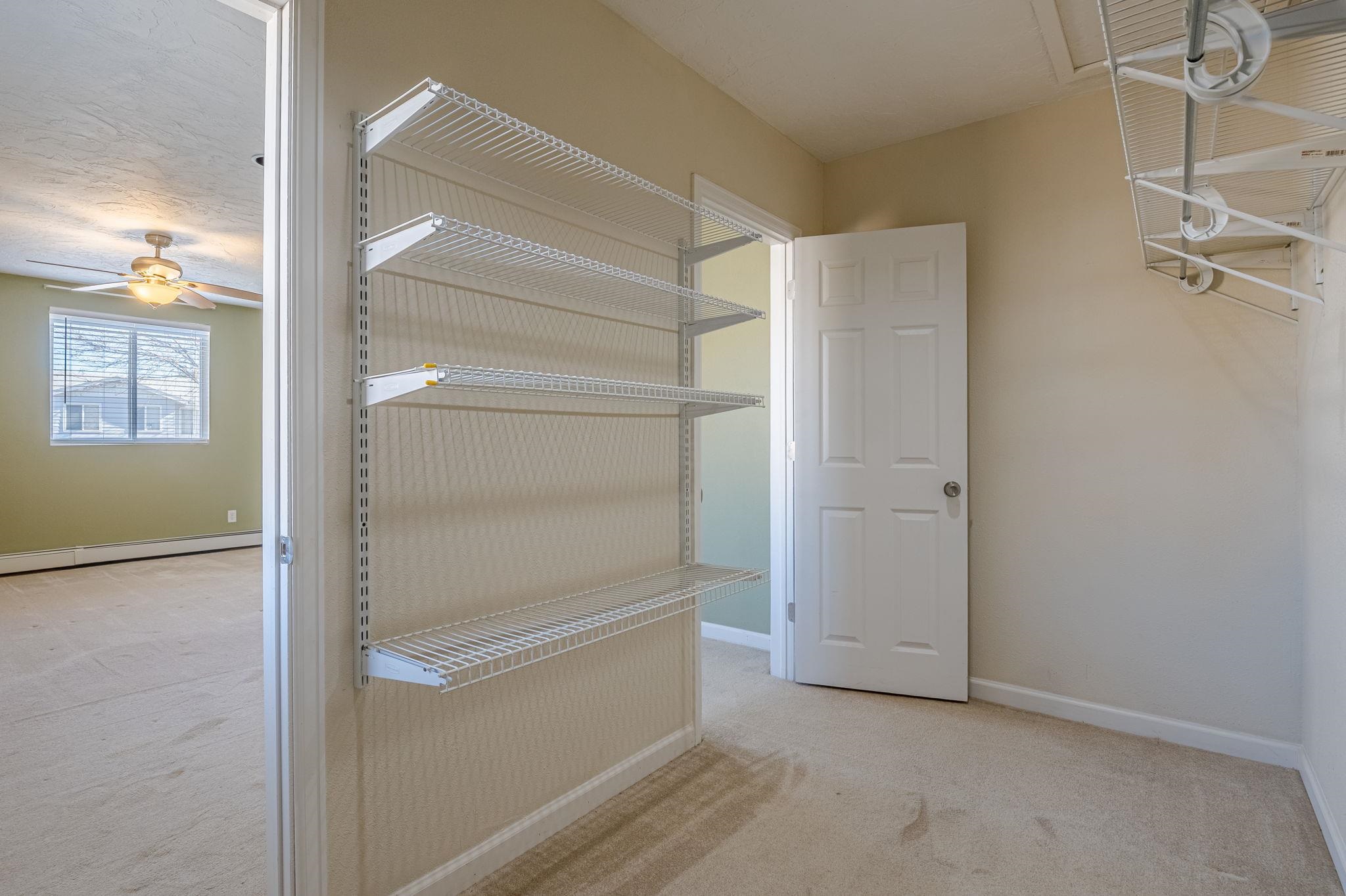 585-29 29 3/8 Road Grand Junction, CO 81504 - Photo 15 of 42 a view of an empty room