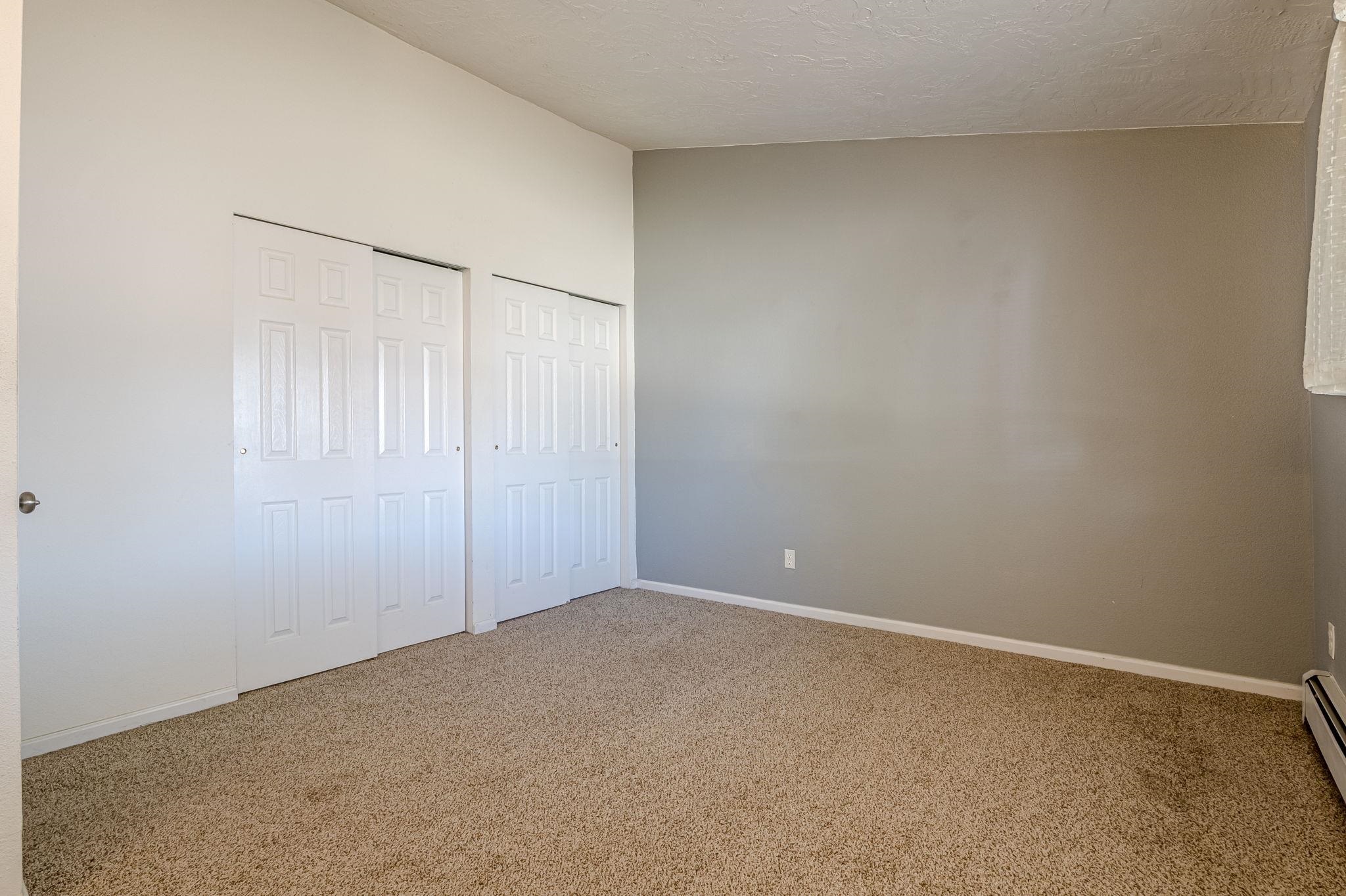 585-29 29 3/8 Road Grand Junction, CO 81504 - Photo 27 of 42 a view of an empty room