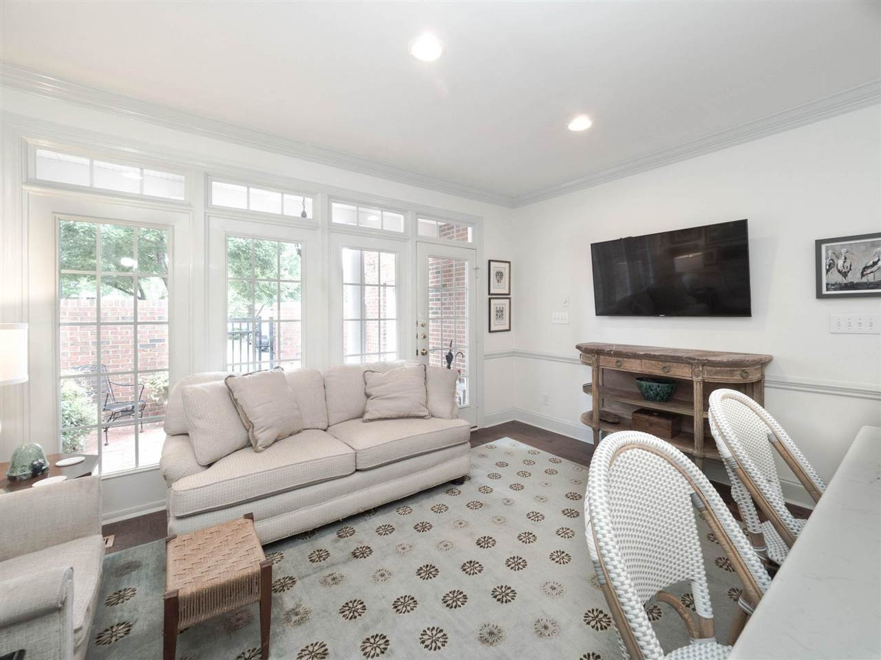 3521 Barron Berkeley Way Raleigh, NC 27612 - Photo 14 of 30 Photo 14