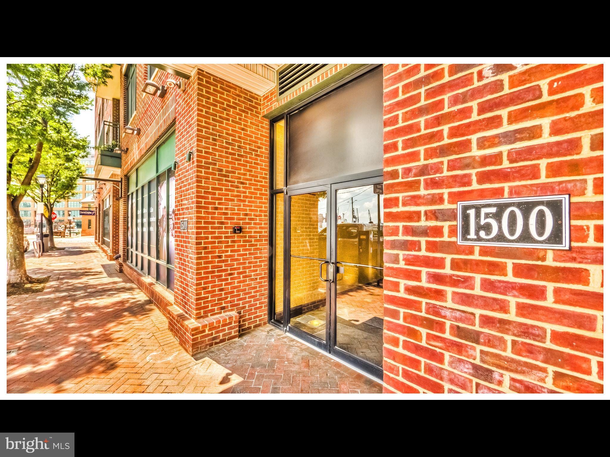 1500 Thames Street, Unit 304 Baltimore, MD 21231 - Photo 2 of 30