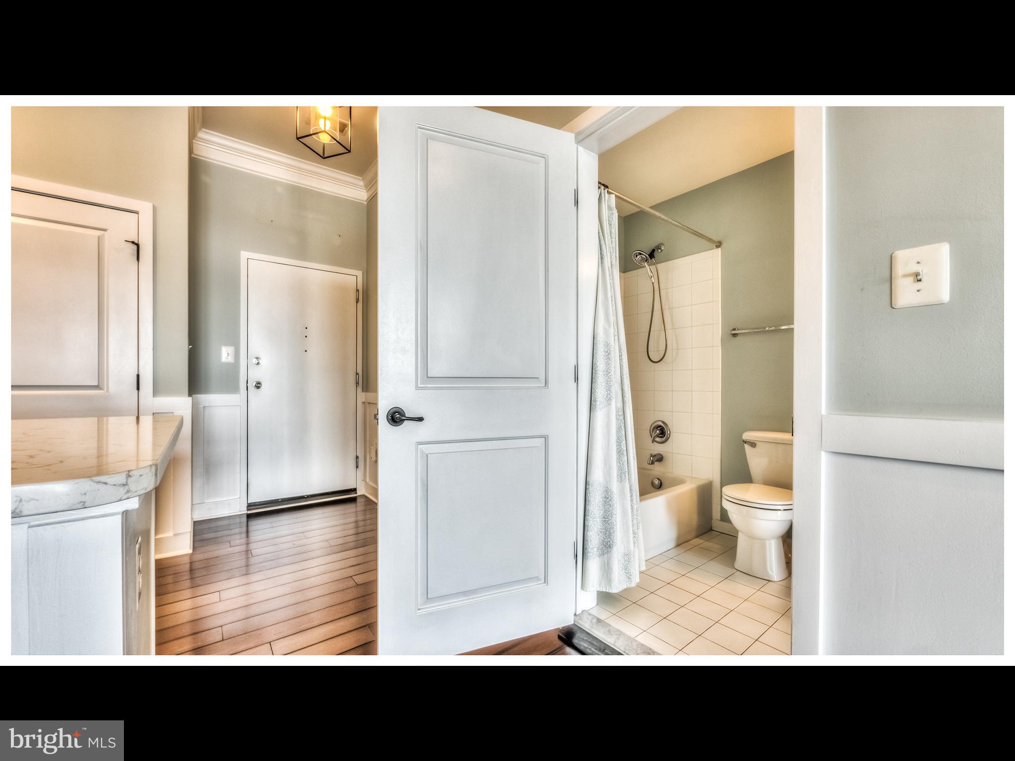 1500 Thames Street, Unit 304 Baltimore, MD 21231 - Photo 21 of 30