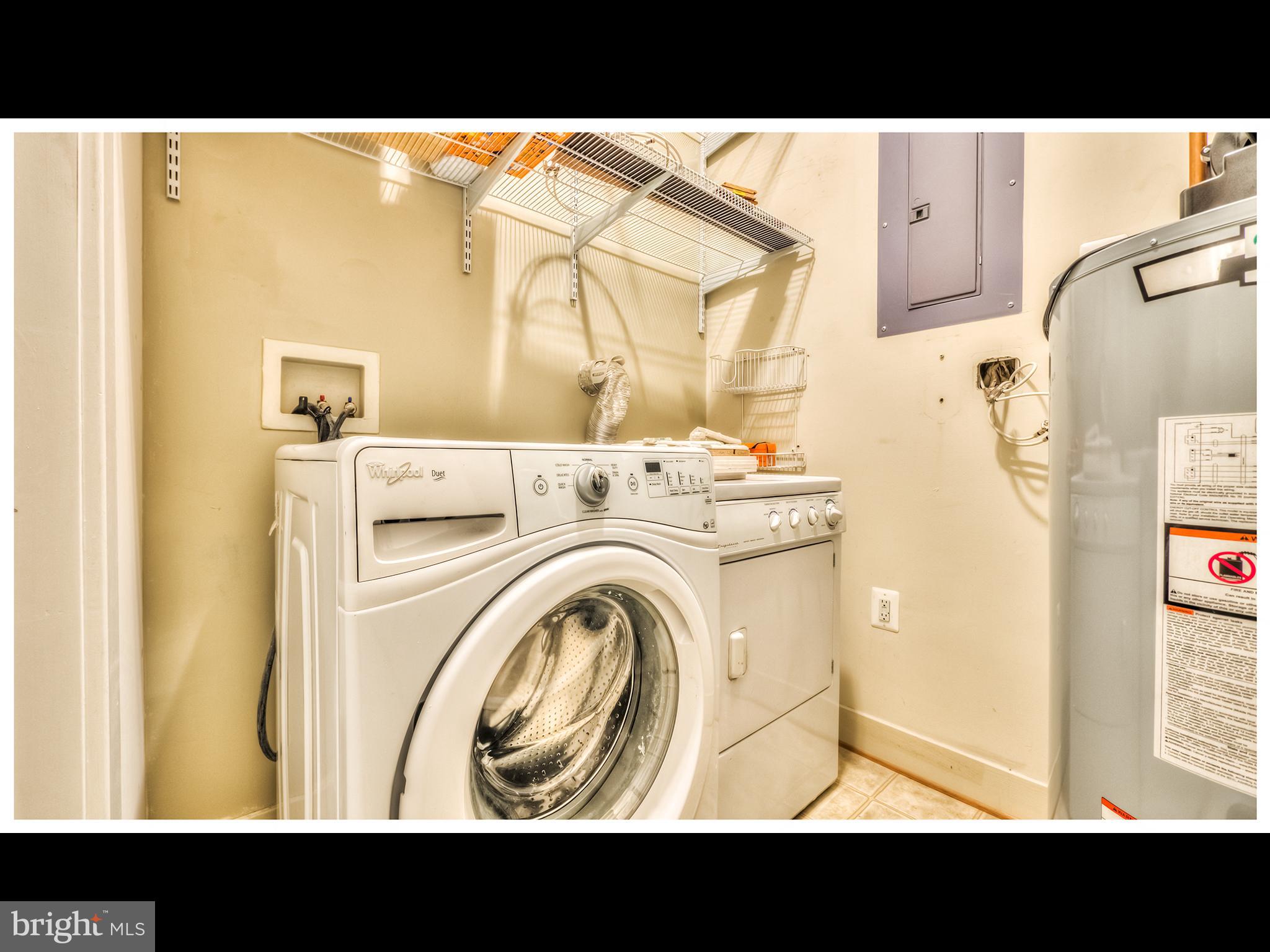 1500 Thames Street, Unit 304 Baltimore, MD 21231 - Photo 26 of 30