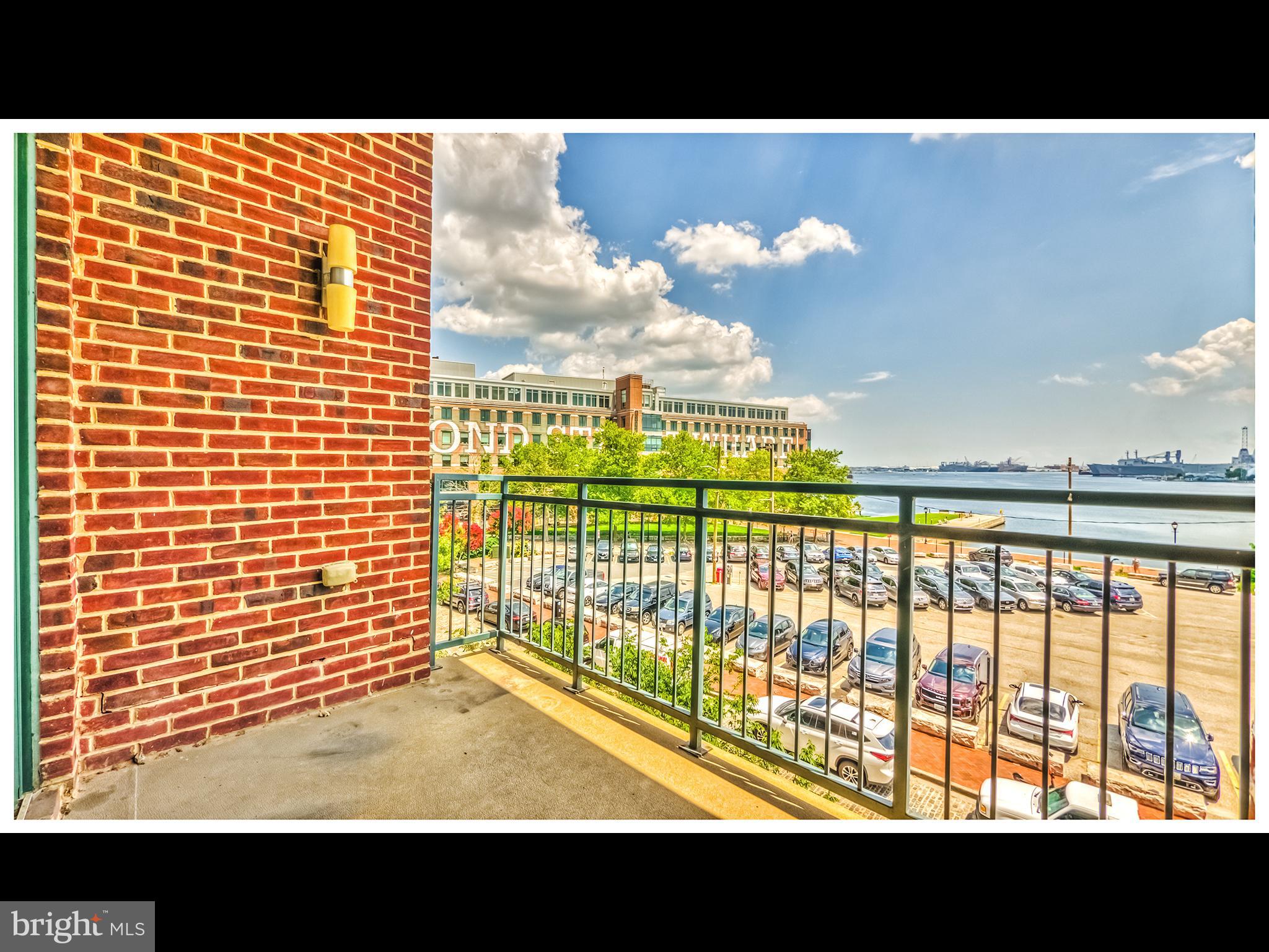 1500 Thames Street, Unit 304 Baltimore, MD 21231 - Photo 27 of 30