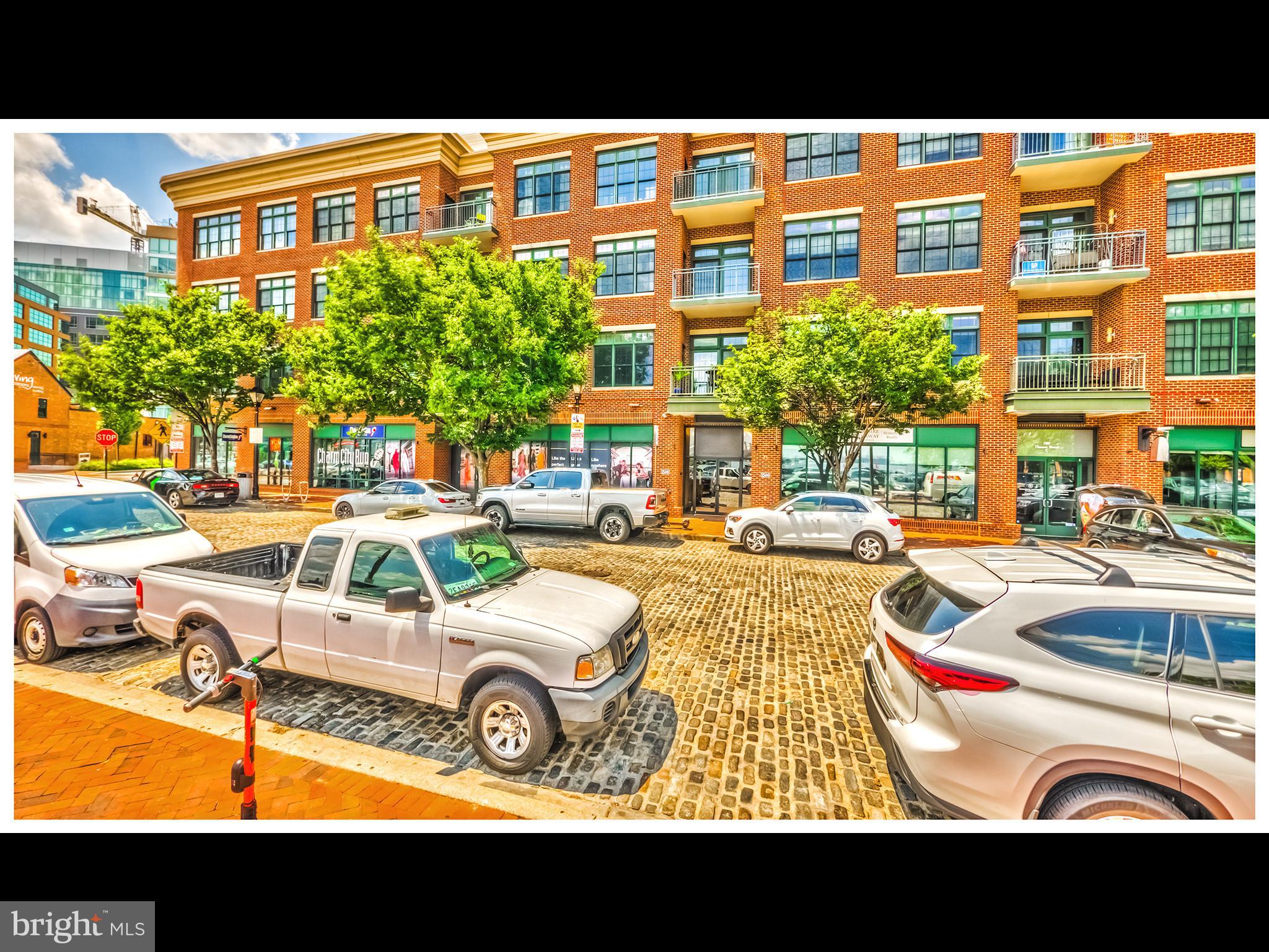 1500 Thames Street, Unit 304 Baltimore, MD 21231 - Photo 30 of 30