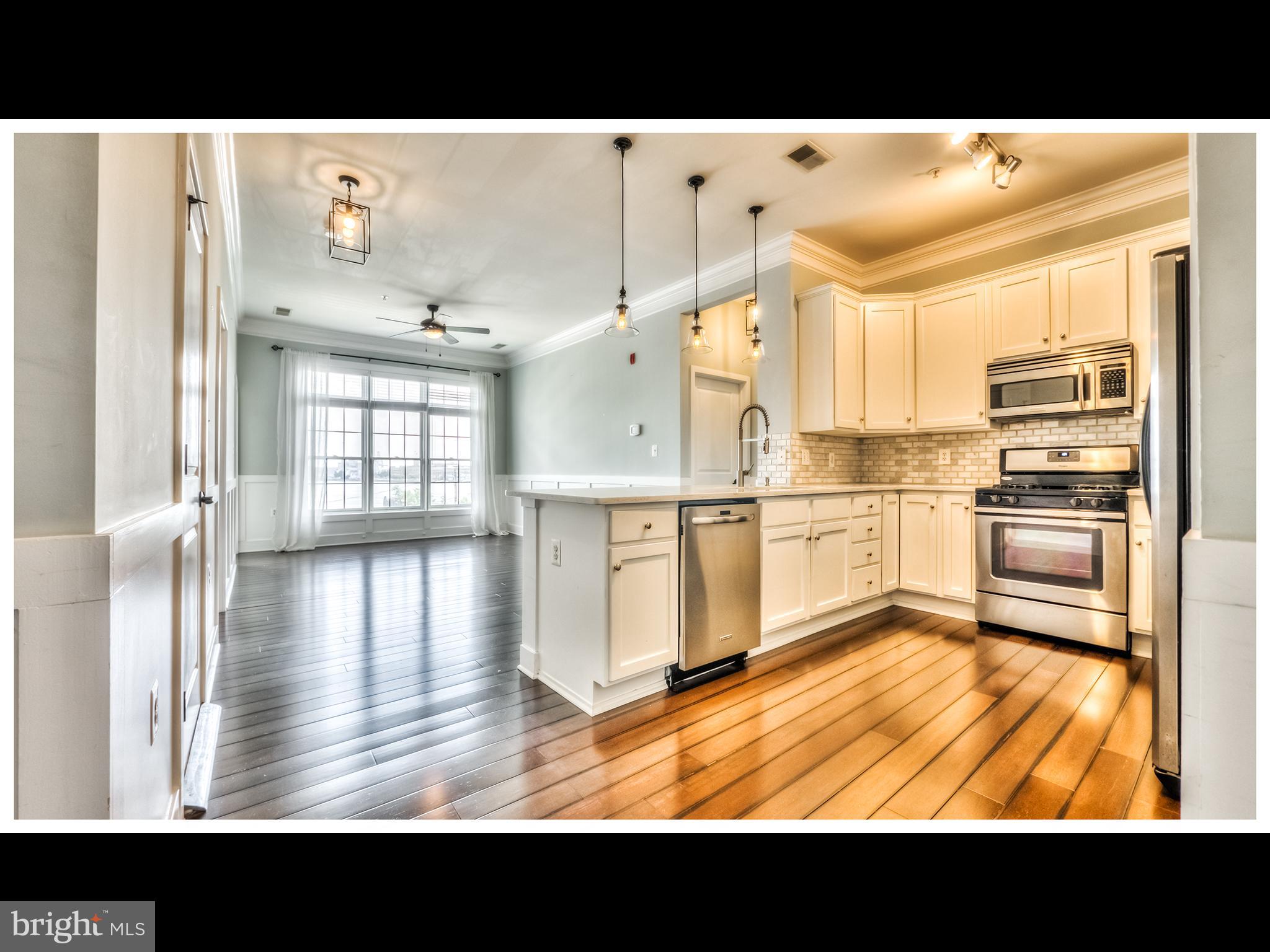 1500 Thames Street, Unit 304 Baltimore, MD 21231 - Photo 3 of 30