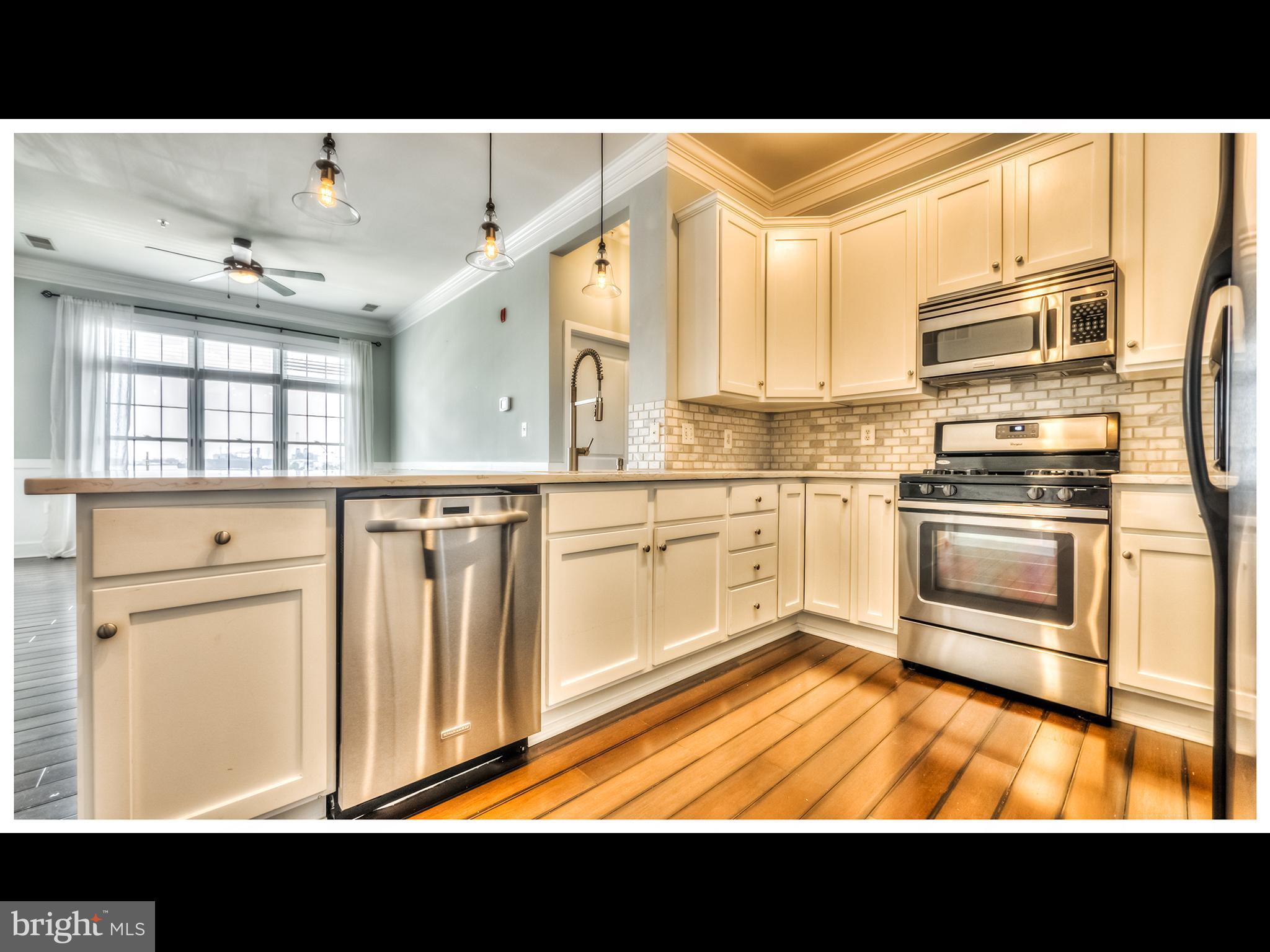 1500 Thames Street, Unit 304 Baltimore, MD 21231 - Photo 5 of 30