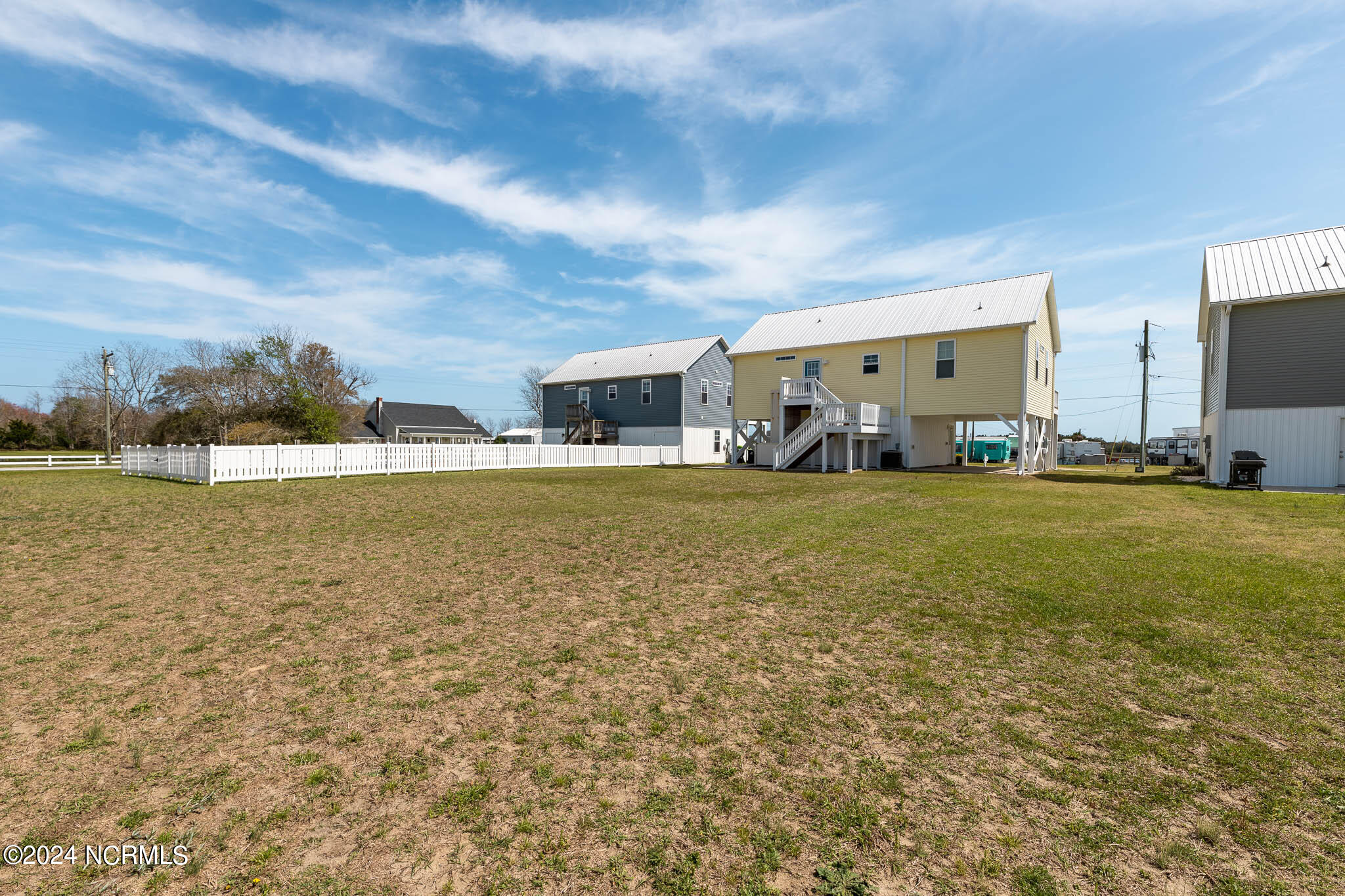 102 Shell Rock Lane Hubert, NC 28539 - Photo 29 of 41 A-28