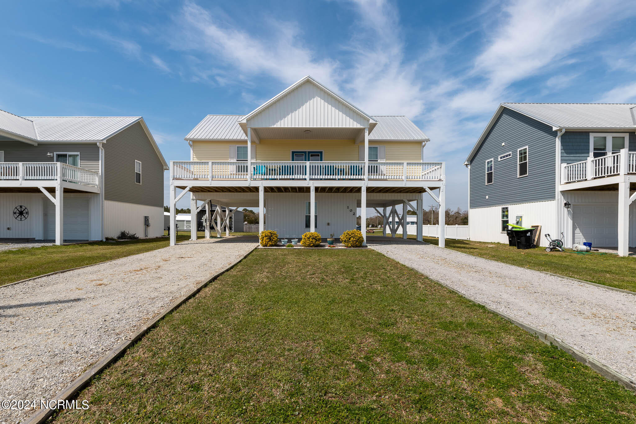102 Shell Rock Lane Hubert, NC 28539 - Photo 3 of 41 A-2