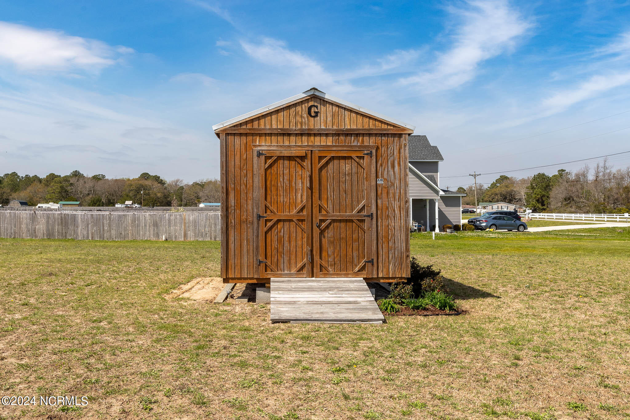 102 Shell Rock Lane Hubert, NC 28539 - Photo 32 of 41 A-31