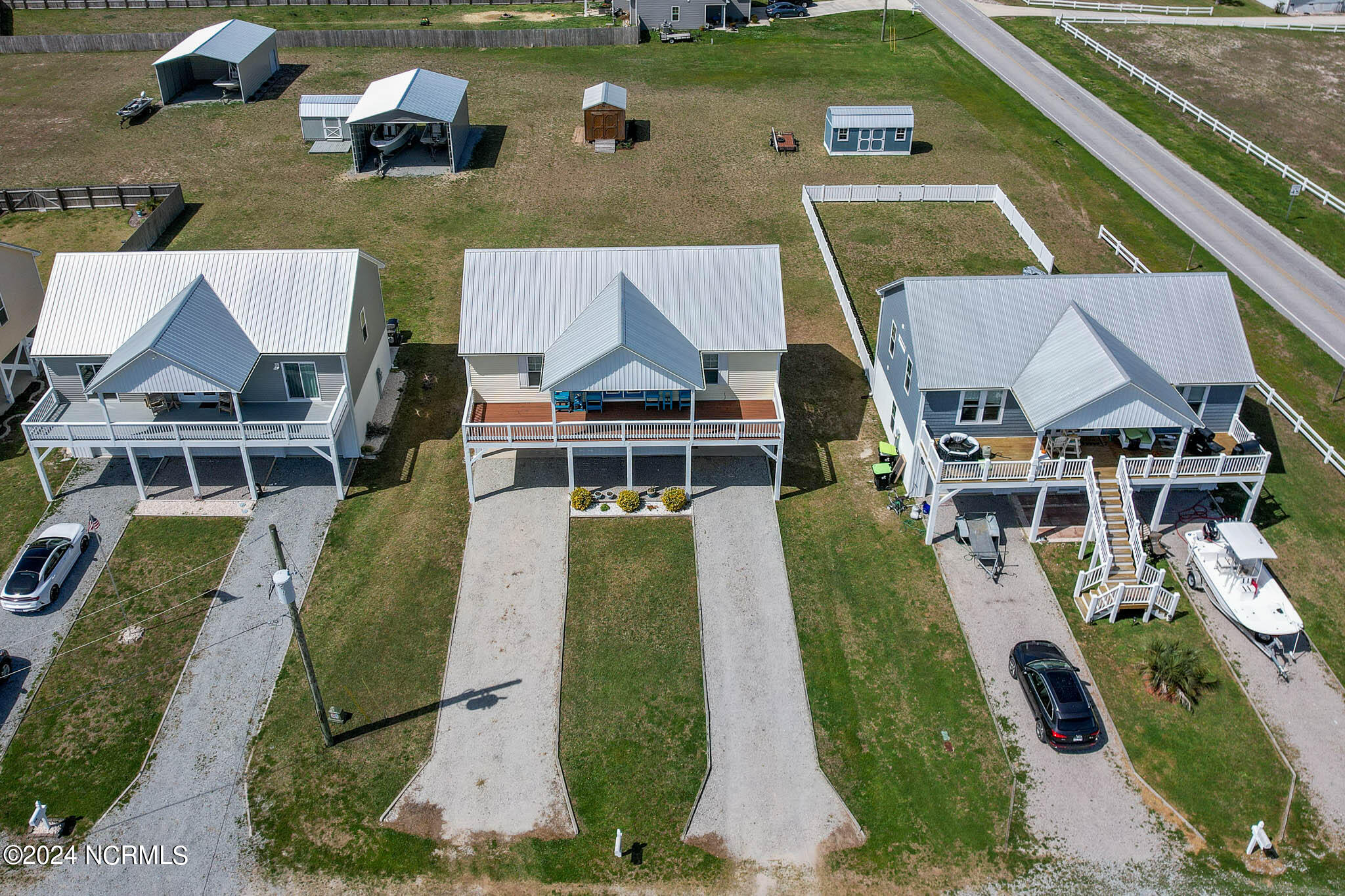 102 Shell Rock Lane Hubert, NC 28539 - Photo 33 of 41 A-32