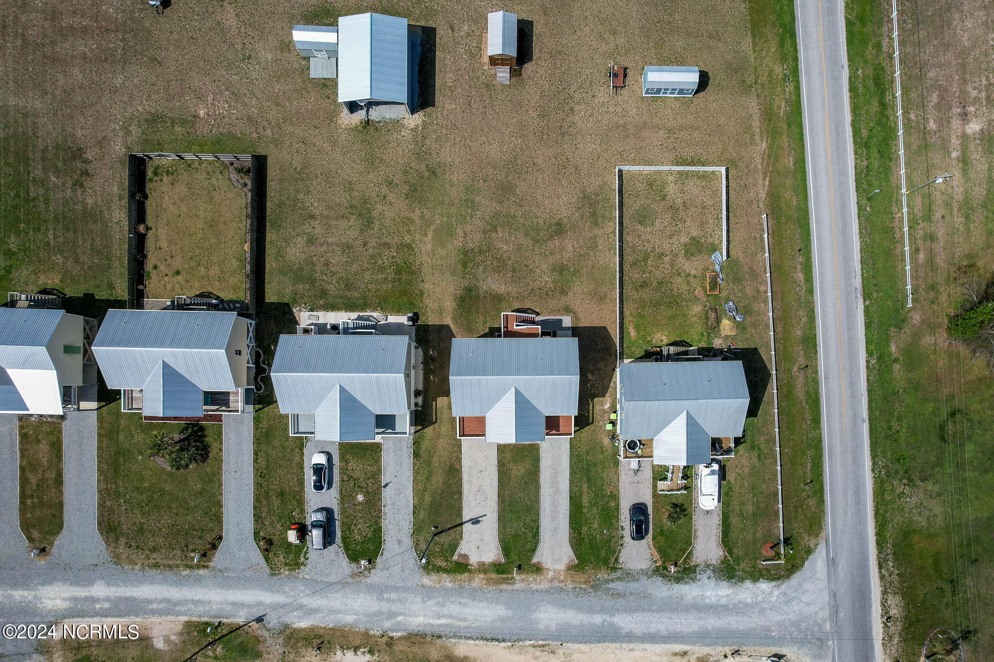 102 Shell Rock Lane Hubert, NC 28539 - Photo 35 of 41 A-34
