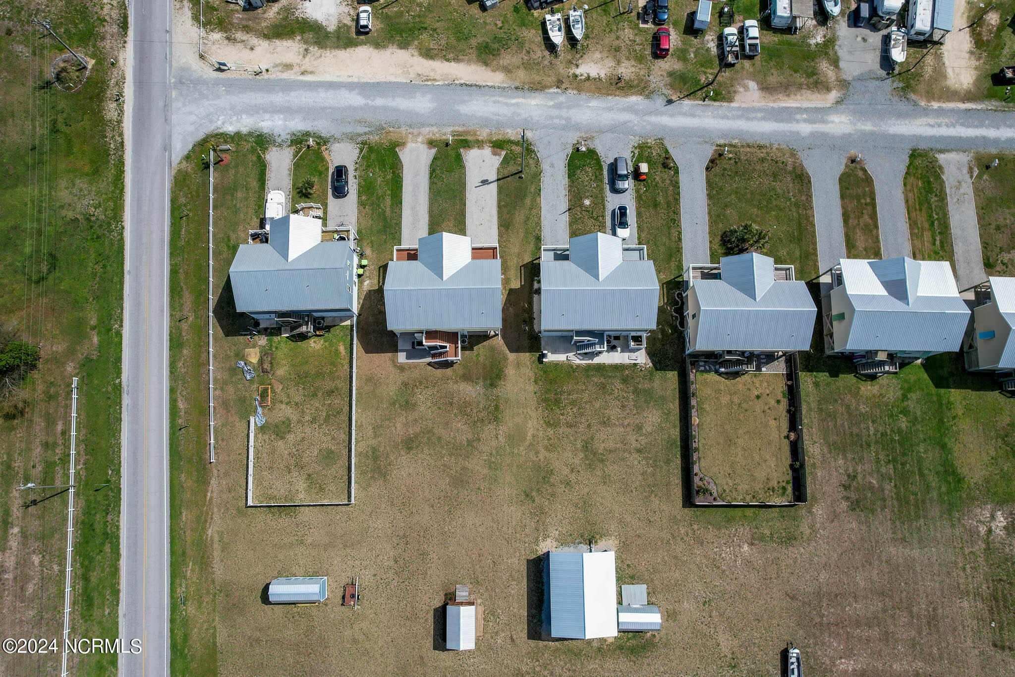 102 Shell Rock Lane Hubert, NC 28539 - Photo 40 of 41 A-39