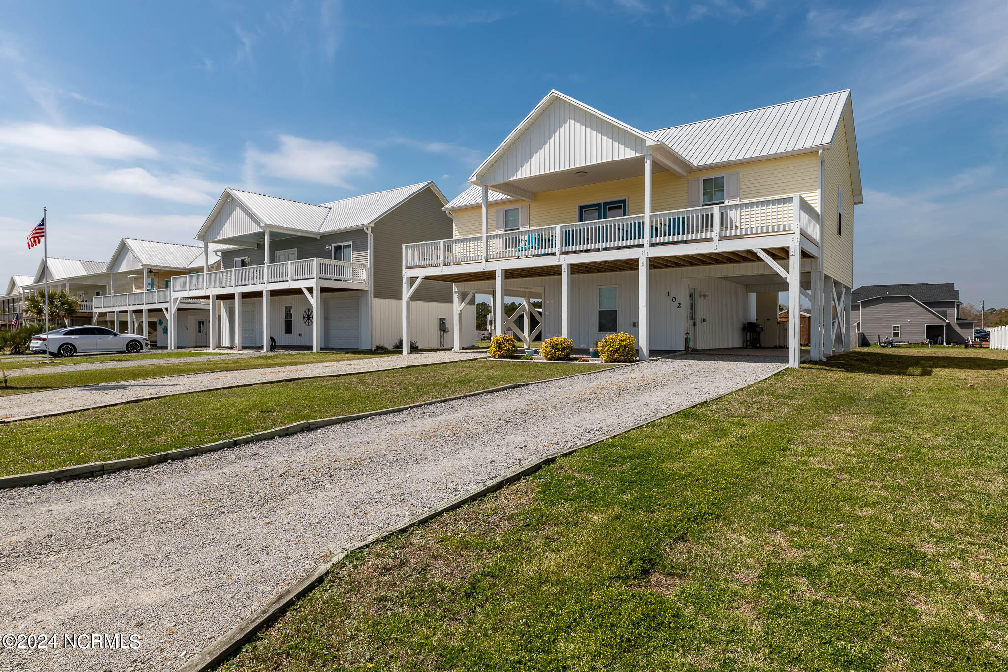 102 Shell Rock Lane Hubert, NC 28539 - Photo 4 of 41 A-3