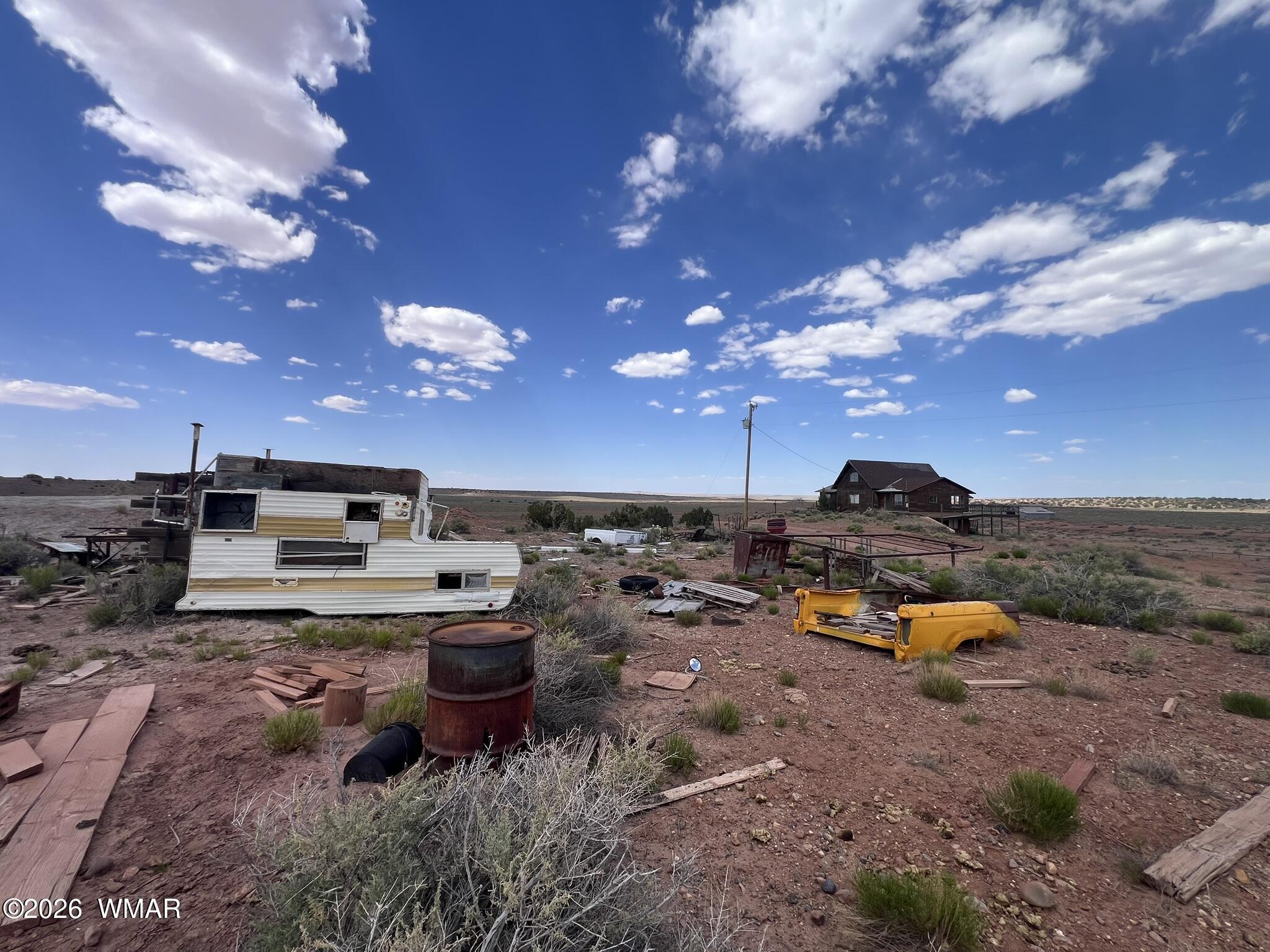 9518 Woodruff Hay Hollow Road Snowflake, AZ 85937 - Photo 47 of 146