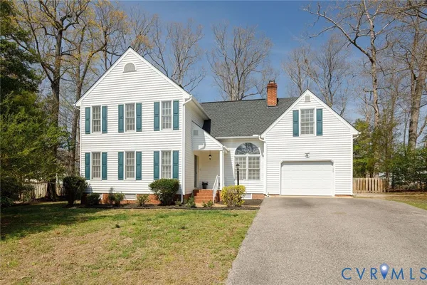 $429,950 | 11111 Arbor Green Drive, Chester, VA 23831