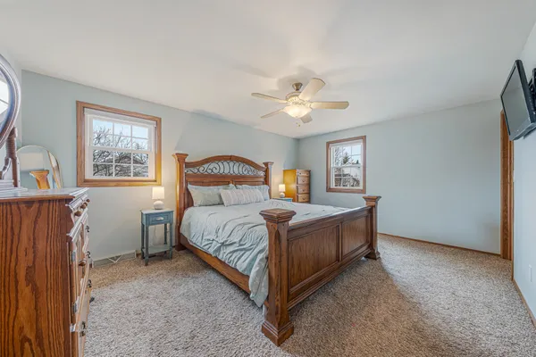 $392,000 | 3650 Chappell Drive, Grand Chute, WI 54914