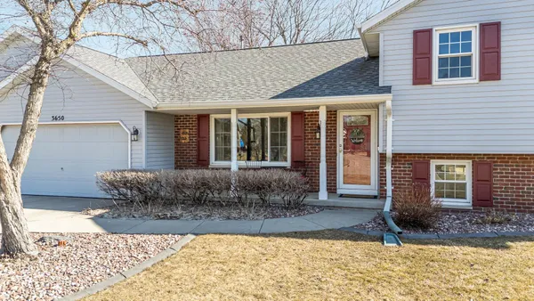 $392,000 | 3650 Chappell Drive, Grand Chute, WI 54914
