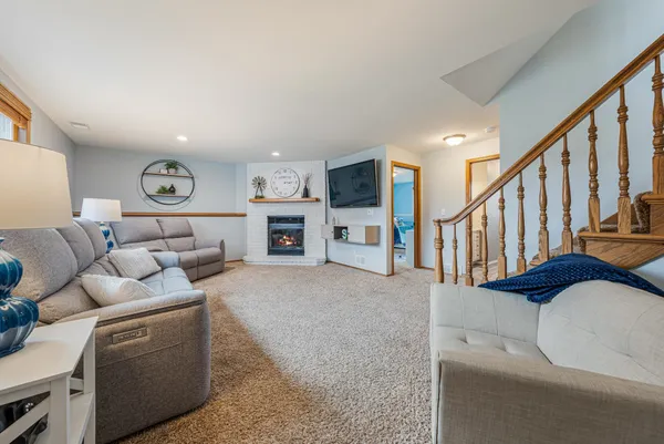 $392,000 | 3650 Chappell Drive, Grand Chute, WI 54914