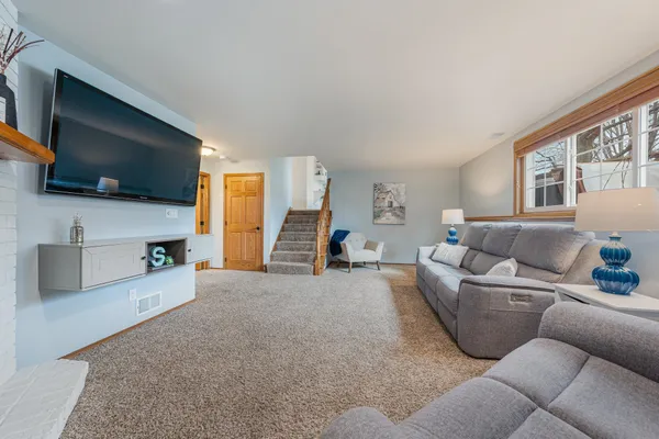 $392,000 | 3650 Chappell Drive, Grand Chute, WI 54914