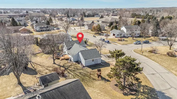 $392,000 | 3650 Chappell Drive, Grand Chute, WI 54914