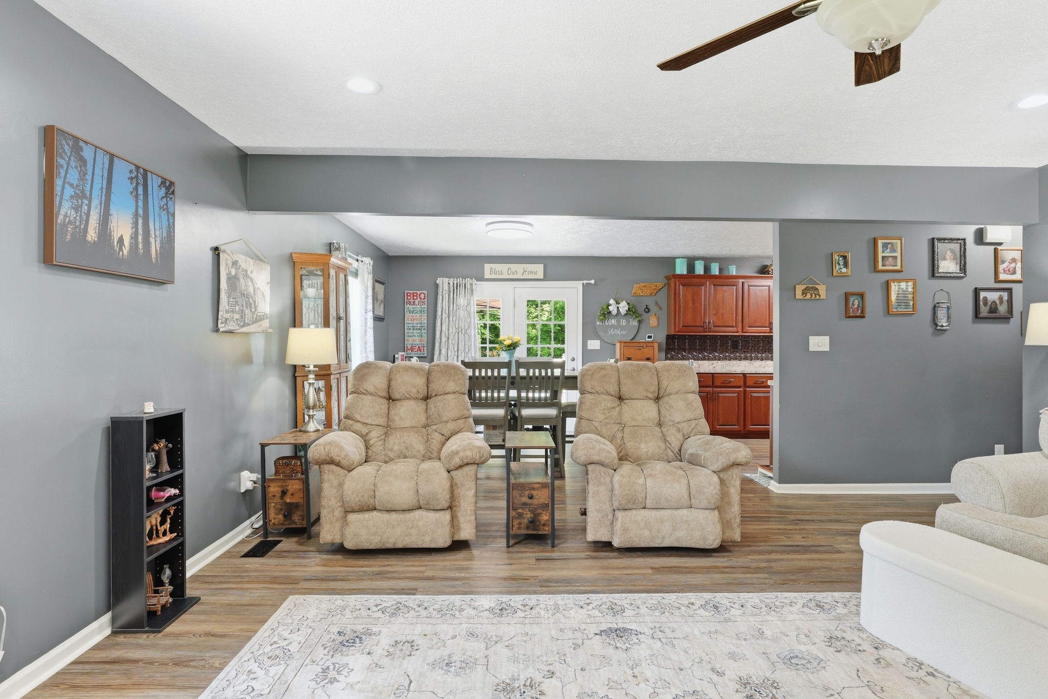 2836 Gate 3 Road Paris, TN 38242 - Photo 22 of 46