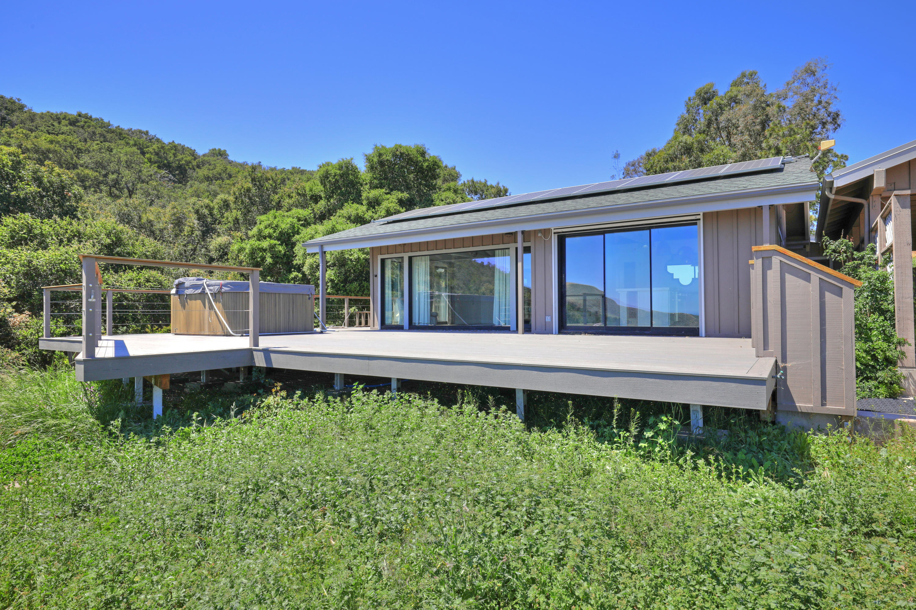 129 Hollister Ranch Road Goleta, CA 93117 - Photo 1 of 13 Guest House
