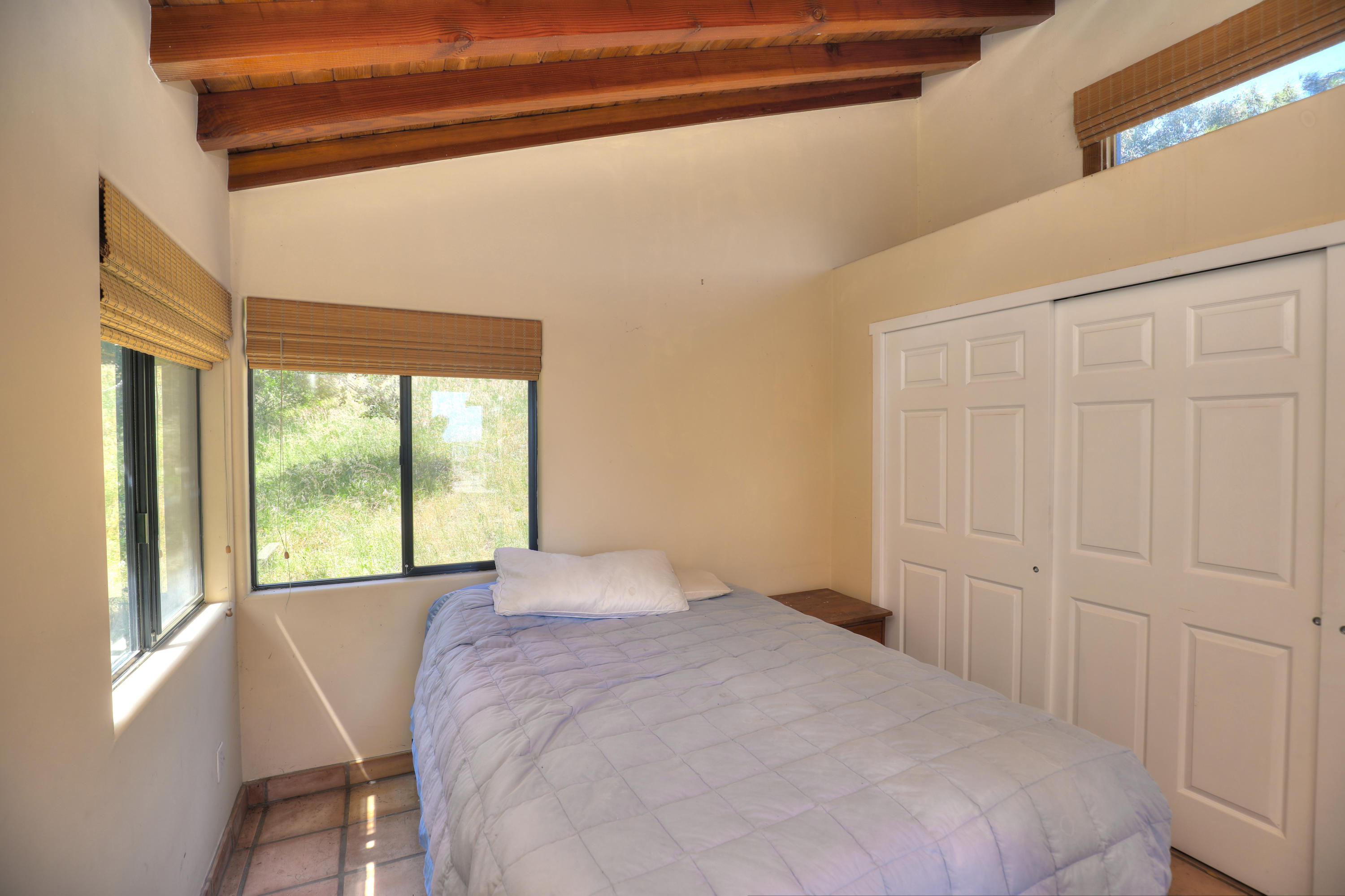 129 Hollister Ranch Road Goleta, CA 93117 - Photo 11 of 13 Bedroom