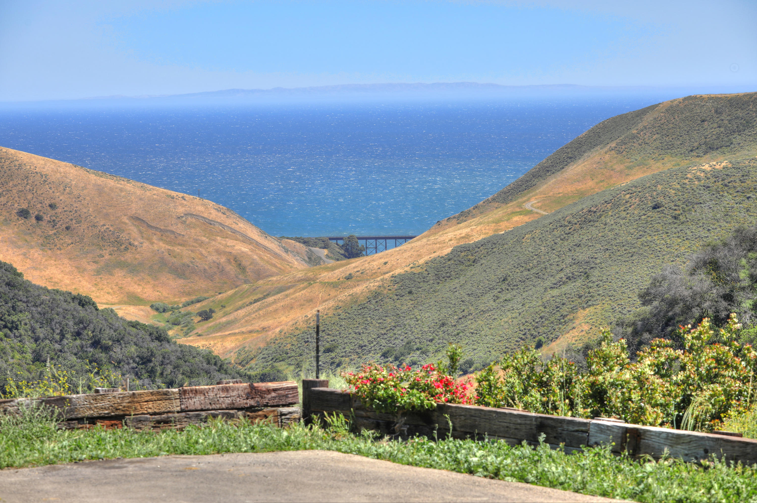 129 Hollister Ranch Road Goleta, CA 93117 - Photo 3 of 13 View