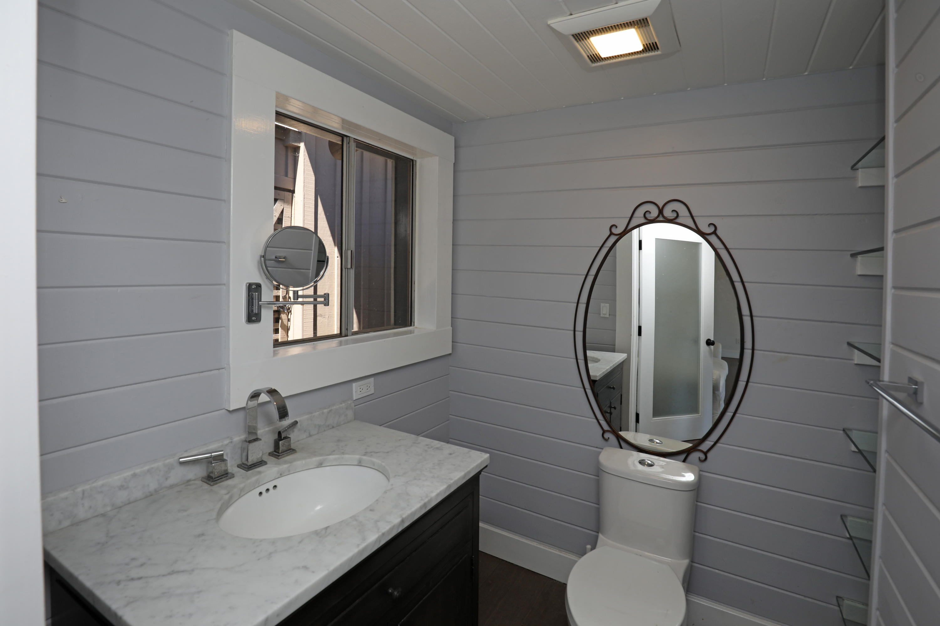 129 Hollister Ranch Road Goleta, CA 93117 - Photo 7 of 13 Bathroom