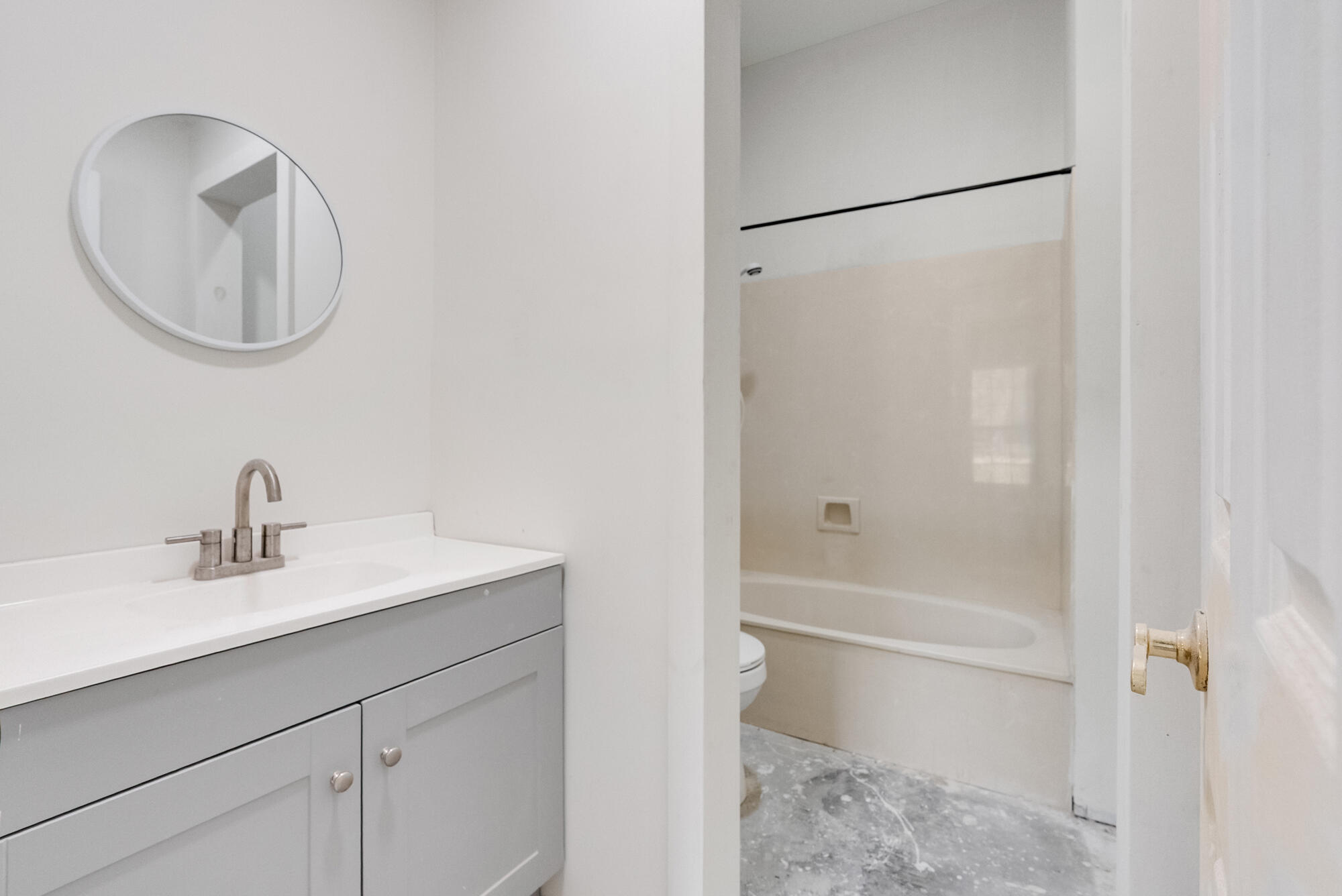680 Mallet Bayou Road Freeport, FL 32439 - Photo 20 of 76 Bathroom