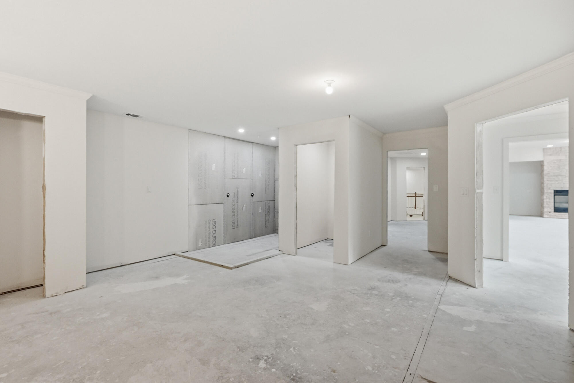 680 Mallet Bayou Road Freeport, FL 32439 - Photo 35 of 76 Master Bath