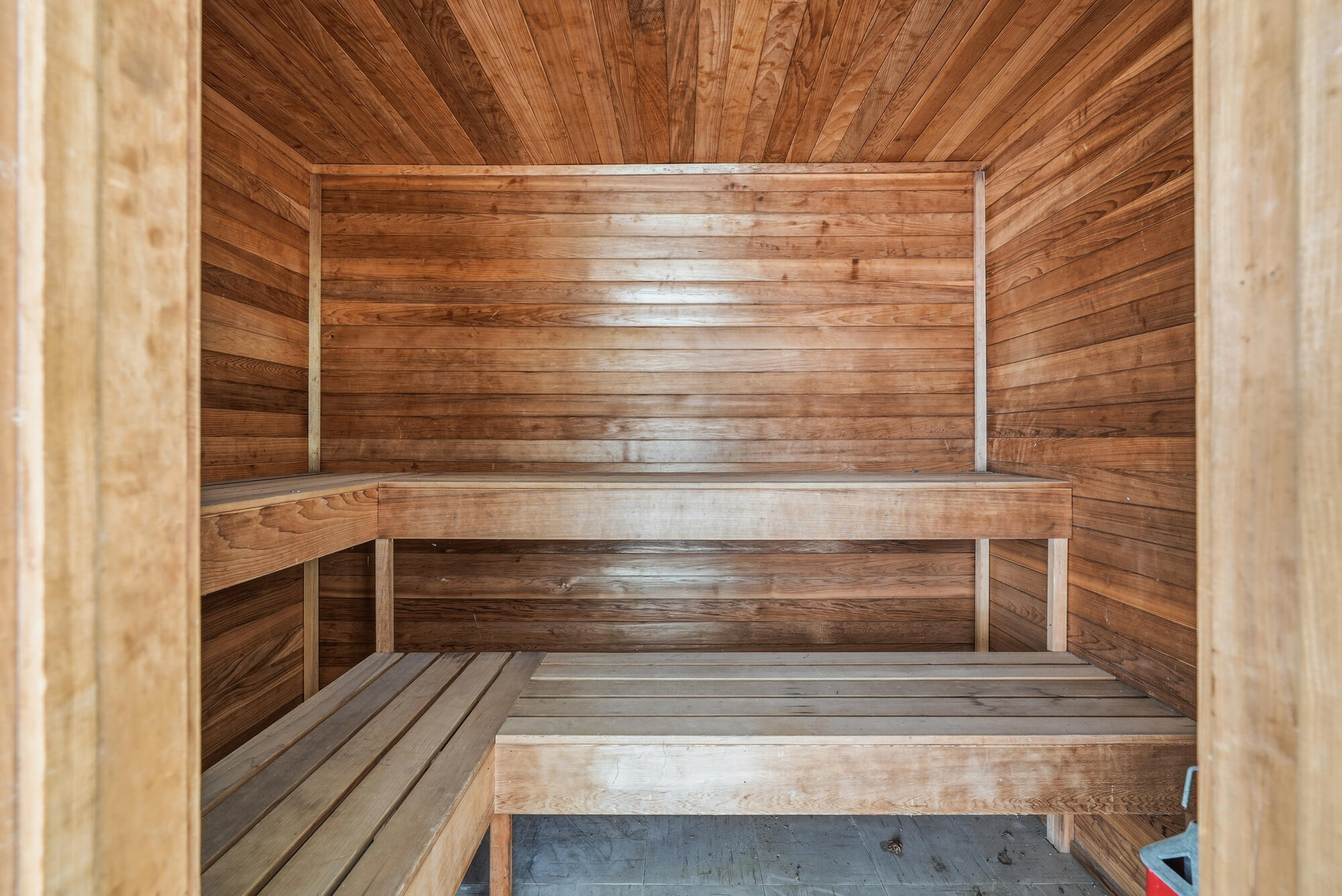 680 Mallet Bayou Road Freeport, FL 32439 - Photo 60 of 76 Sauna