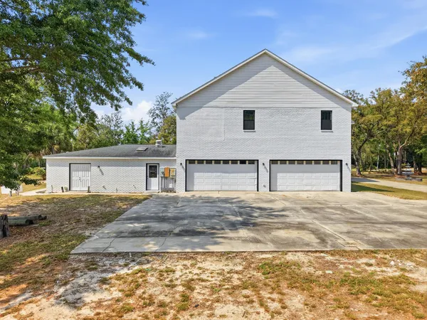 $1,700,000 | 680 Mallet Bayou Road, Freeport, FL 32439