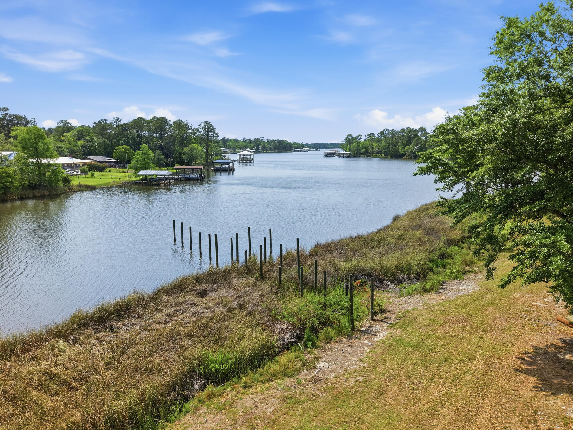 680 Mallet Bayou Road Freeport, FL 32439 - Photo 71 of 76 Mallet Bayou