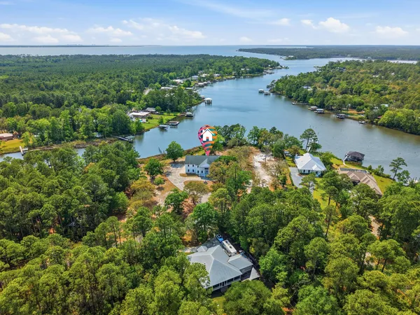 $1,700,000 | 680 Mallet Bayou Road, Freeport, FL 32439