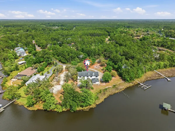 $1,700,000 | 680 Mallet Bayou Road, Freeport, FL 32439