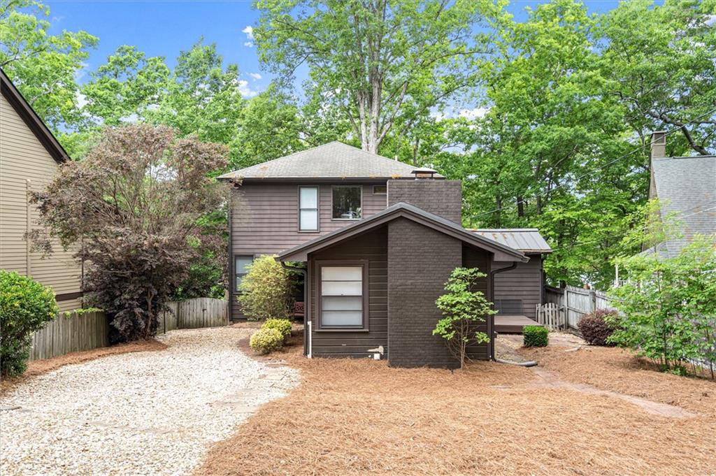 9355 Raldon Road Gainesville, GA 30506 - Photo 11 of 40
