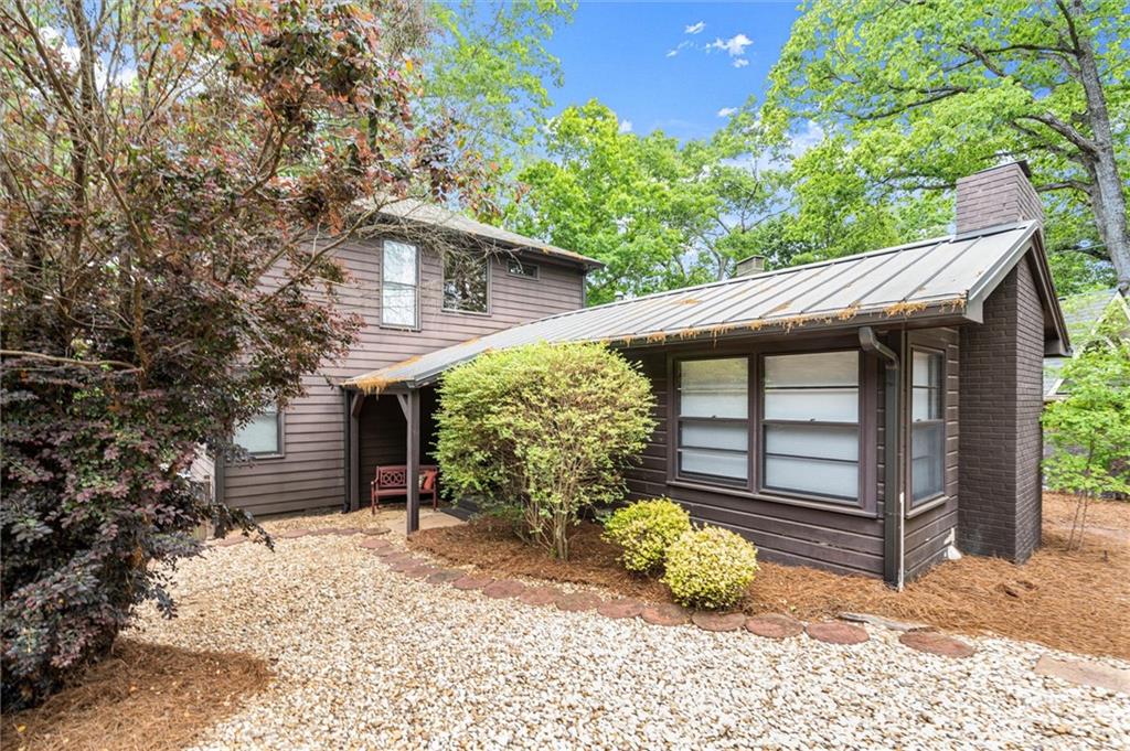 9355 Raldon Road Gainesville, GA 30506 - Photo 12 of 40