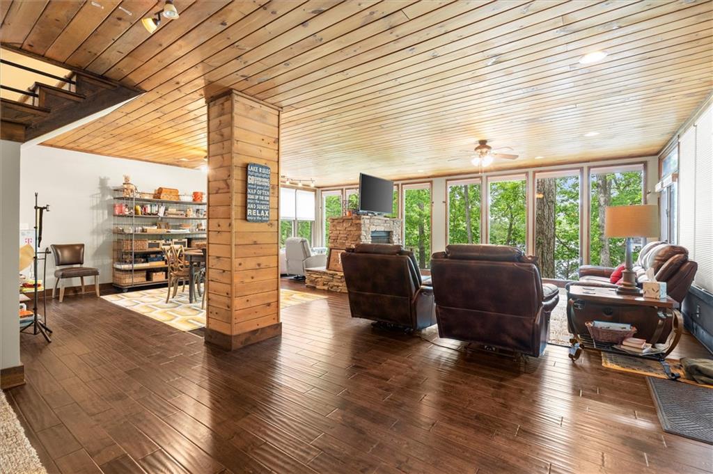 9355 Raldon Road Gainesville, GA 30506 - Photo 19 of 40