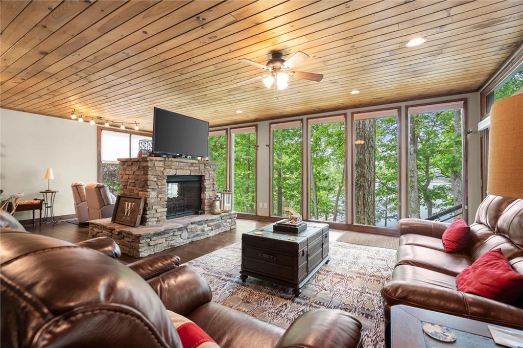 9355 Raldon Road Gainesville, GA 30506 - Photo 20 of 40