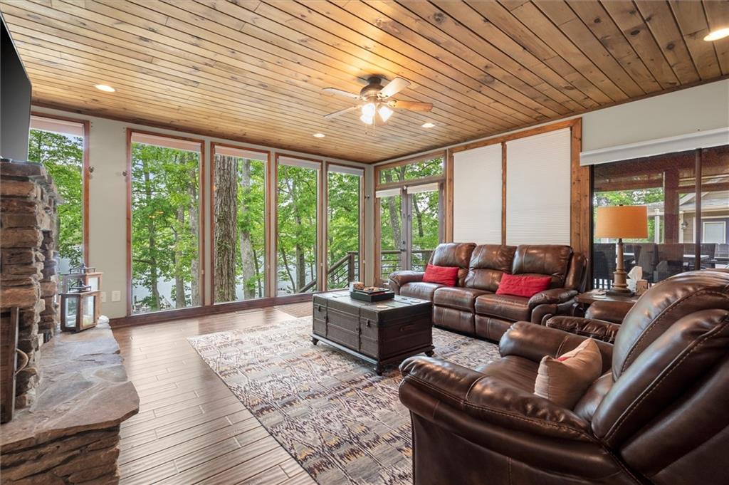 9355 Raldon Road Gainesville, GA 30506 - Photo 21 of 40