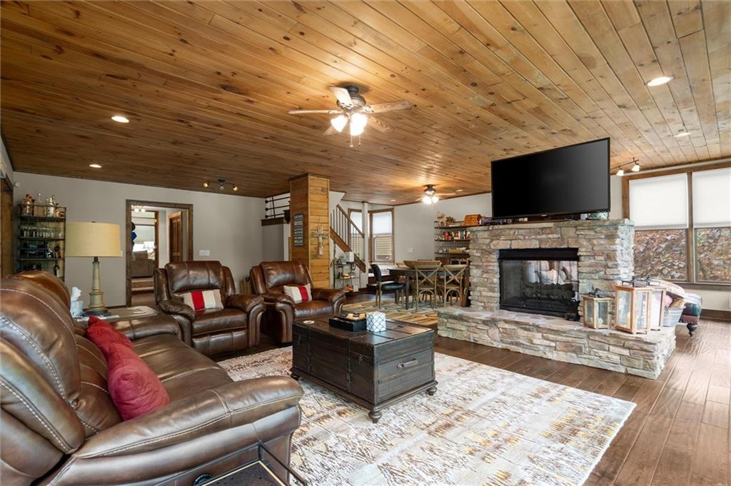 9355 Raldon Road Gainesville, GA 30506 - Photo 22 of 40