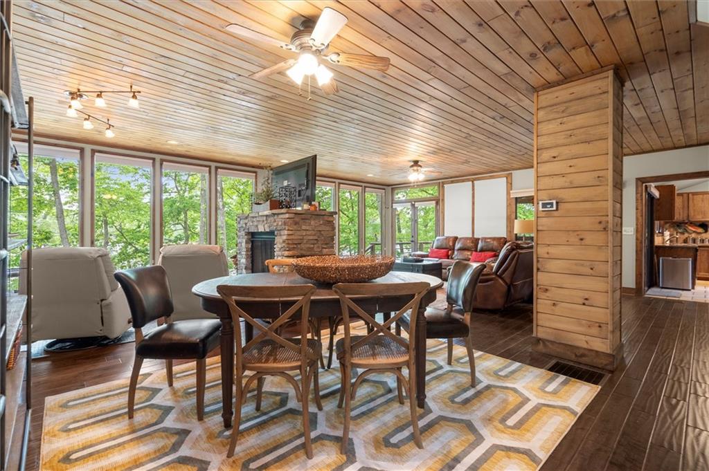 9355 Raldon Road Gainesville, GA 30506 - Photo 26 of 40