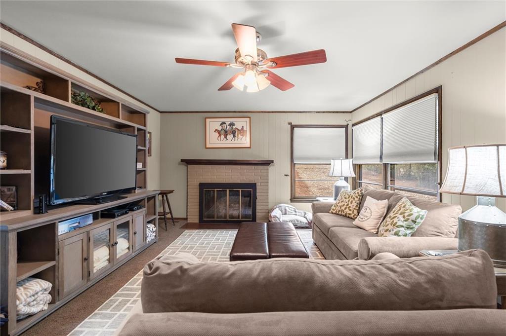 9355 Raldon Road Gainesville, GA 30506 - Photo 29 of 40